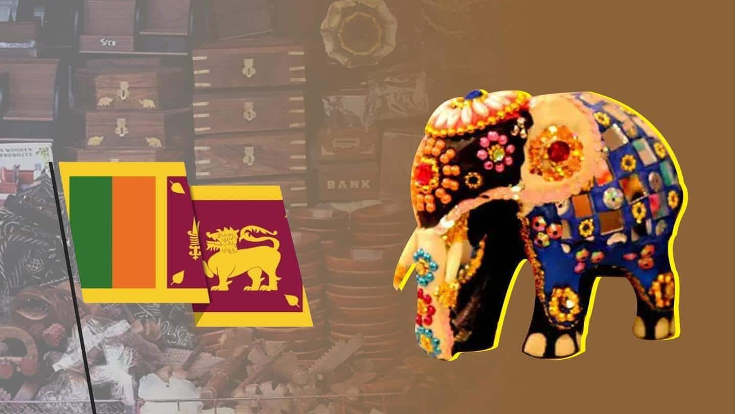 5 oleh-oleh yang akan membuat Anda terus mengenang Sri Lanka