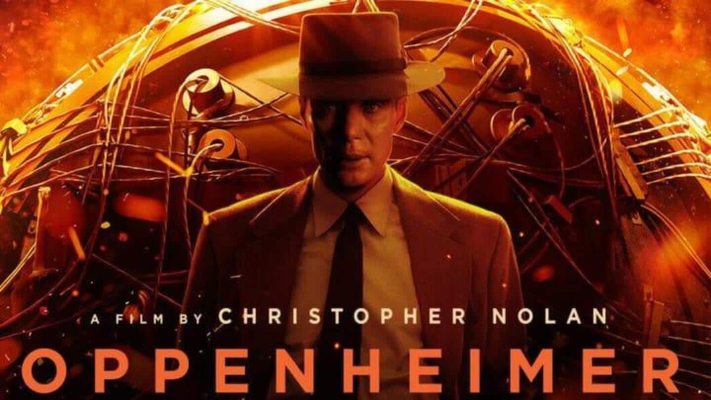 5 hal yang perlu diketahui sebelum menonton 'Oppenheimer' karya Christopher Nolan
