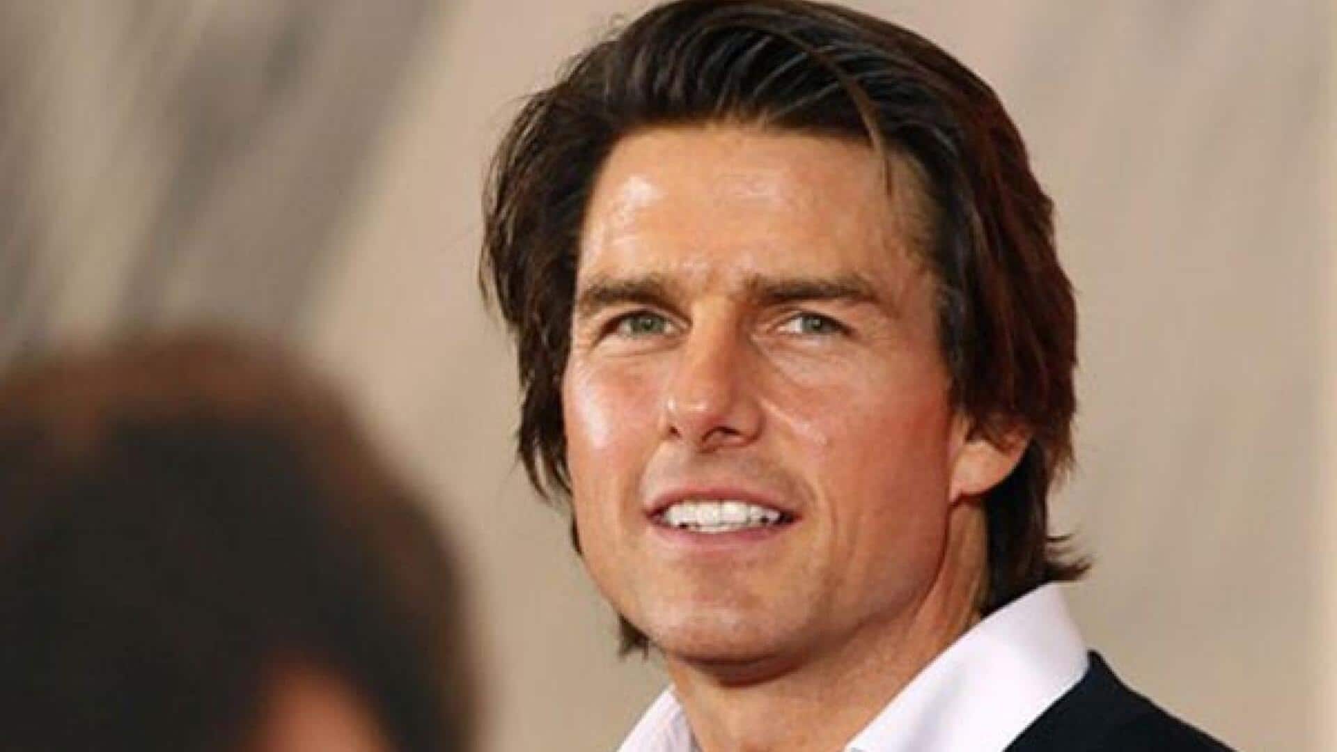 Bintang Hollywood dengan kemampuan memori luar biasa