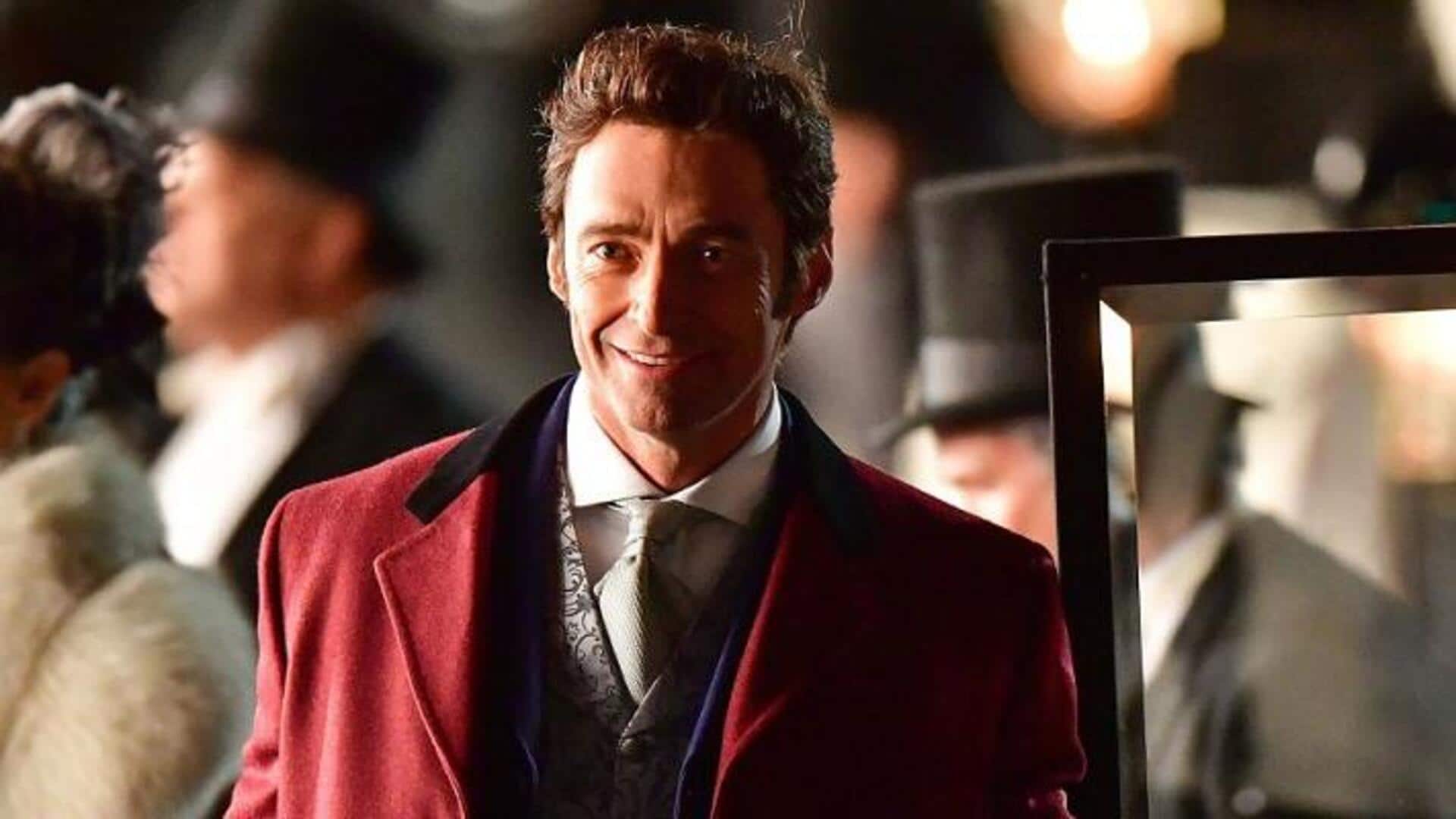 Lima aktor Hollywood dengan penampilan film musikal ikonik