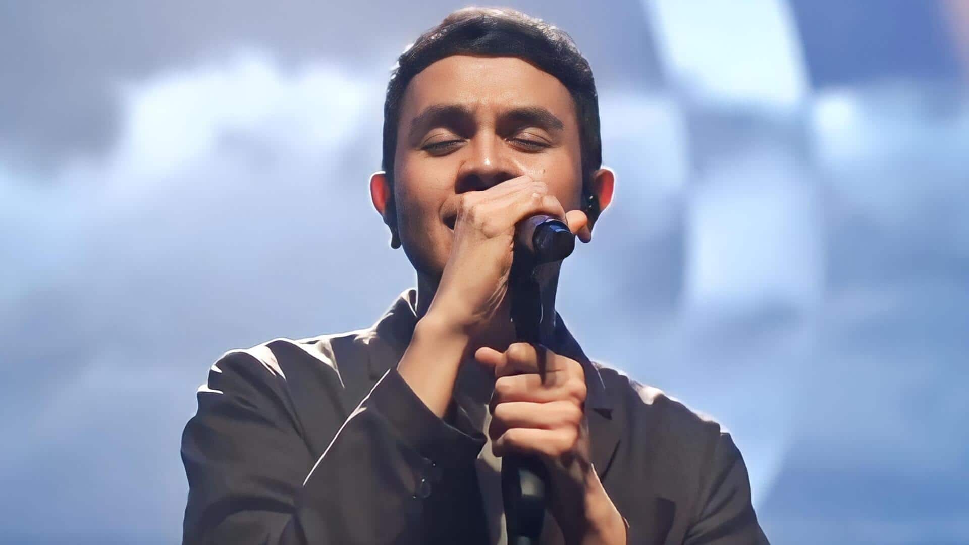 Asal-usul menarik lagu pop Indonesia Asal-usul menarik lagu pop Indonesia