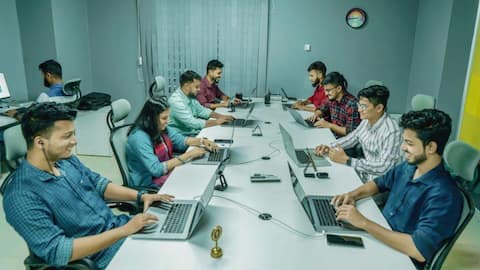 Pengaruh Budaya Kerja di Startup Teknologi yang Jarang Diketahui