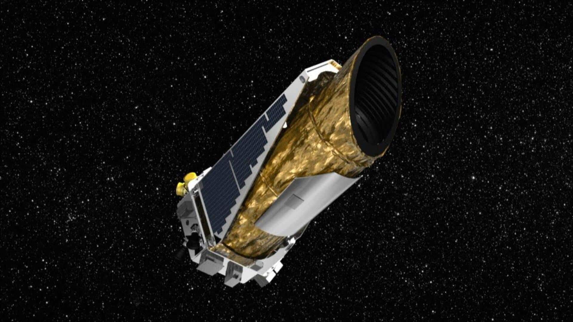Penemuan Kepler: Membentuk Strategi Eksplorasi Eksoplanet di Masa Depan