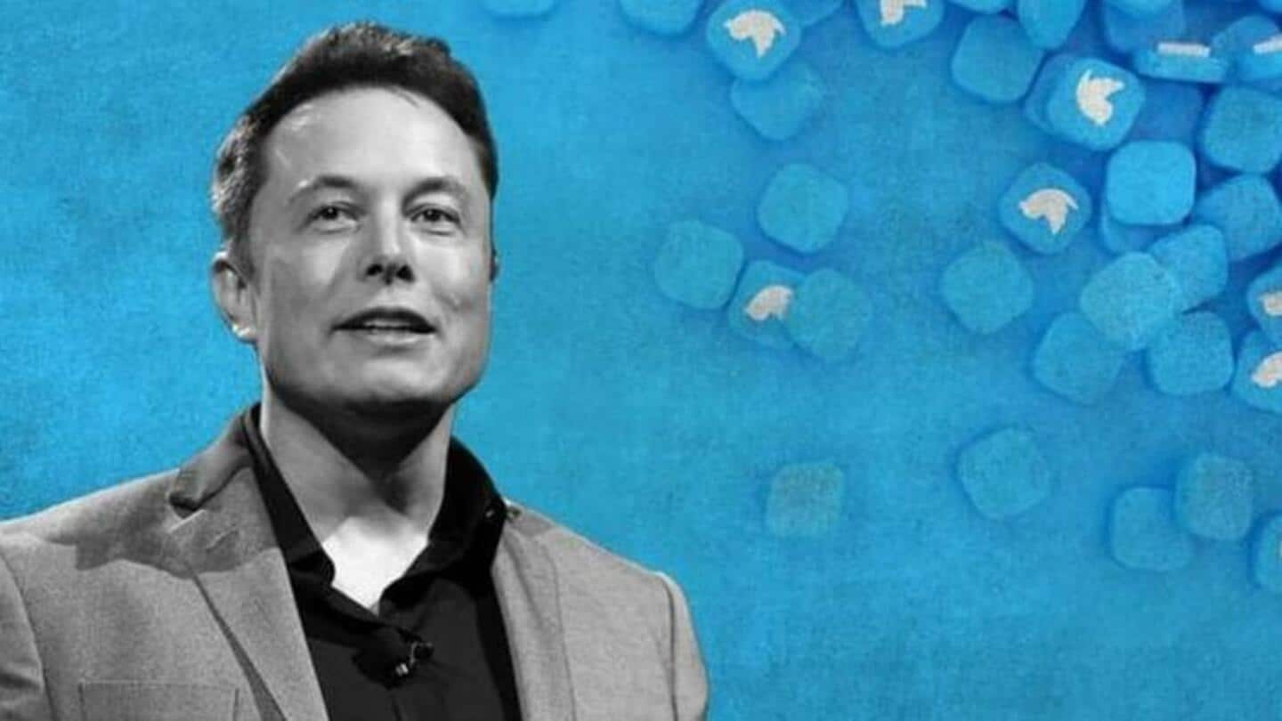 Elon Musk akan mengubah algoritma Twitter menjadi Open-Source minggu depan