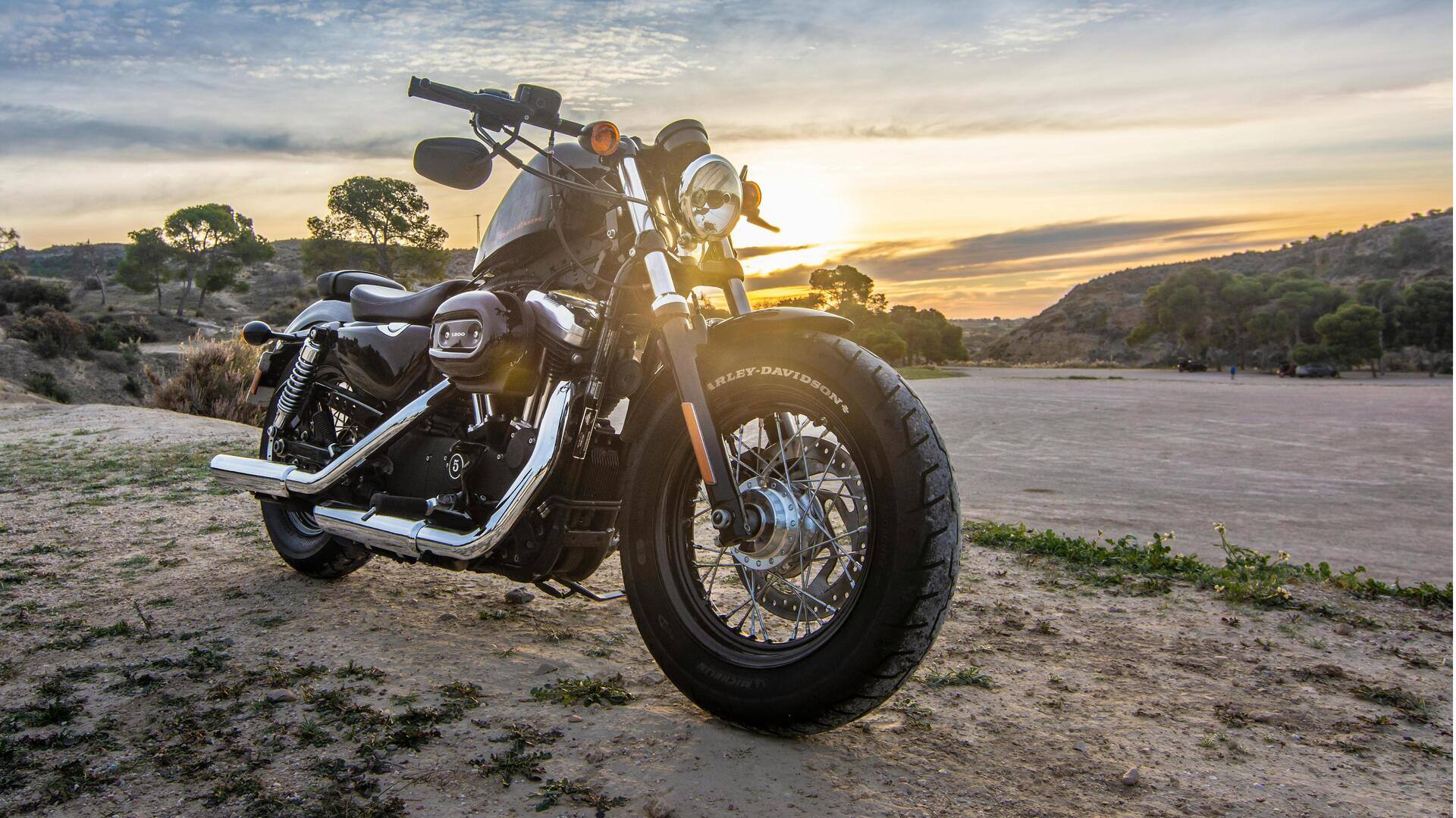 Inovasi Teknologi yang Mengubah Fitur Keamanan Motor