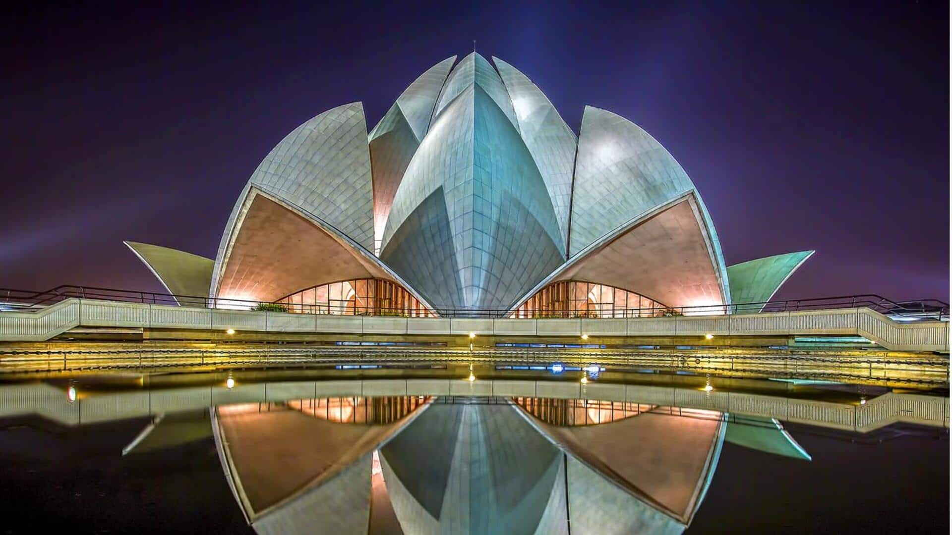 Mempelajari Teknik Fotografi Arsitektur yang Menarik