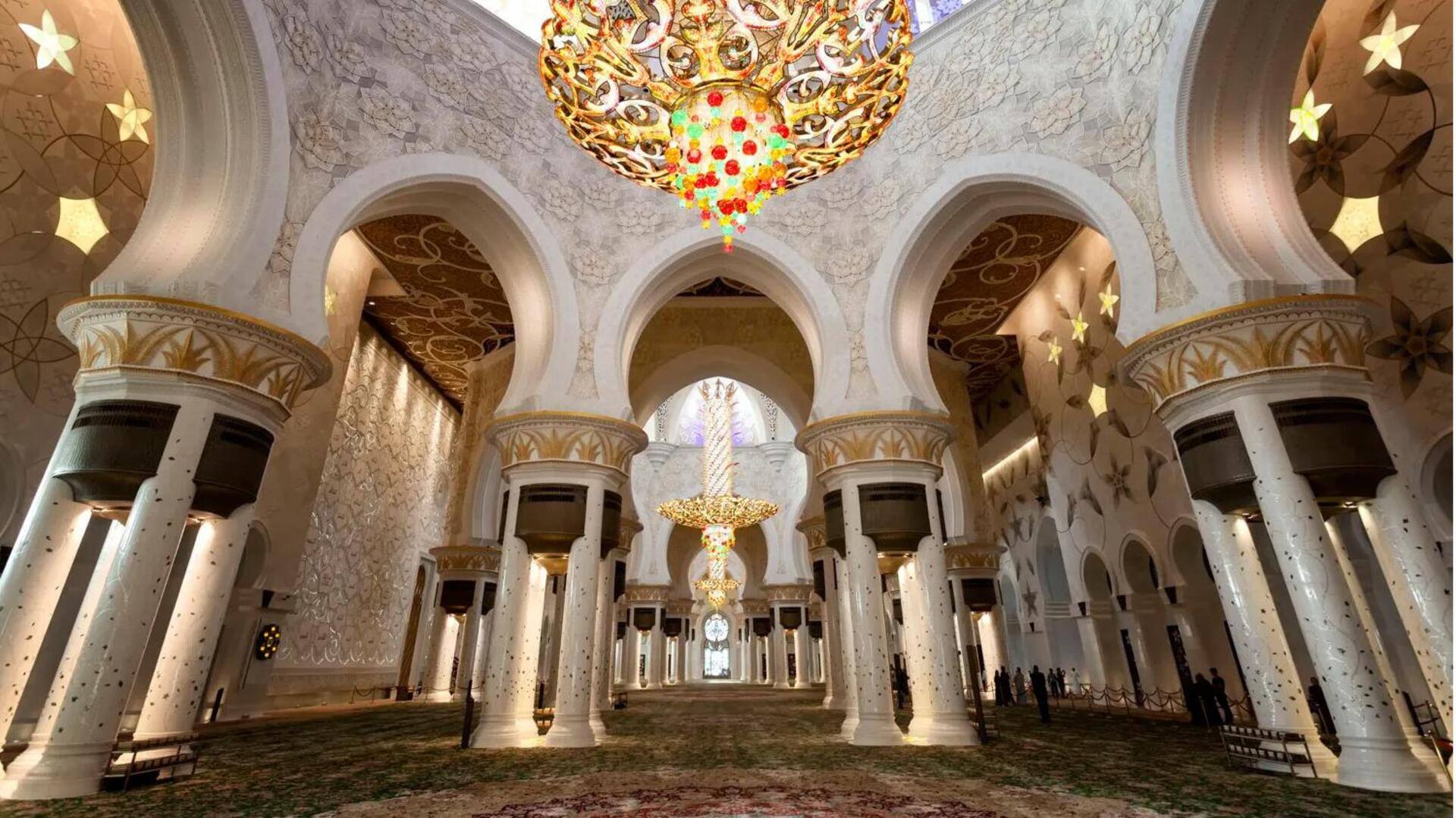 Menguasai Sudut Arsitektur: Tips Komposisi Fotografi