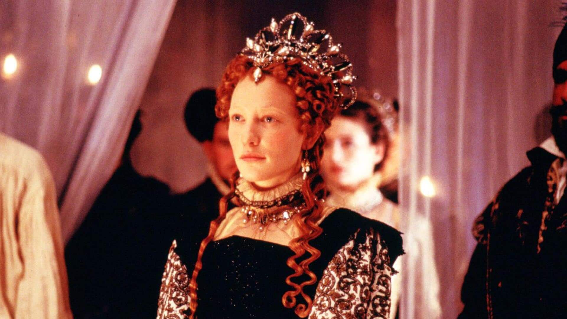 Fakta tak terduga tentang asal-usul properti film Hollywood