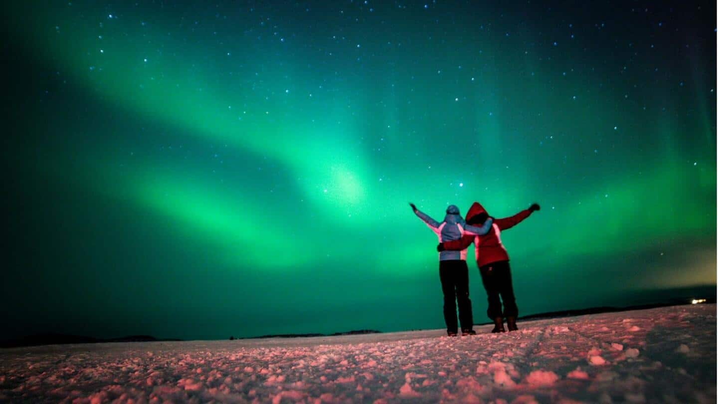 Hindari kesalahan-kesalahan turis awam ini di Islandia