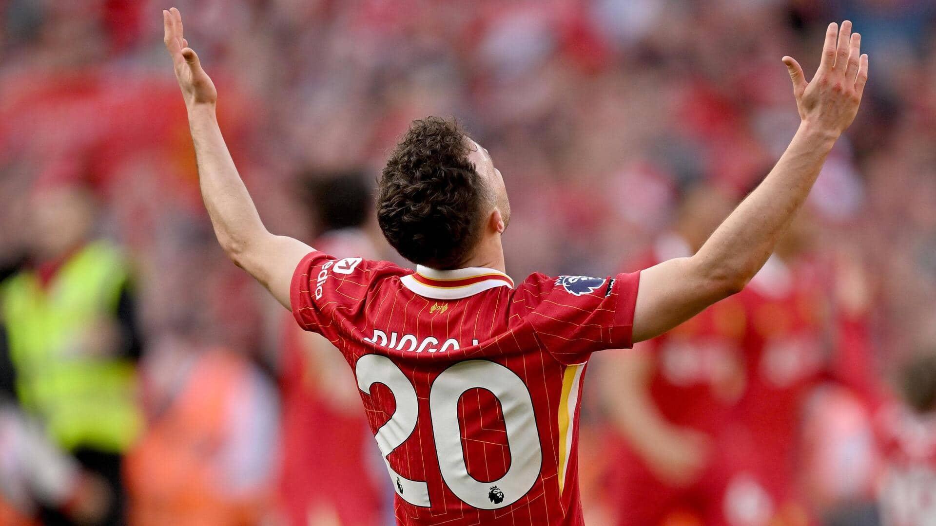 Wolves melantik Diogo Jota ke Hall of Fame klub