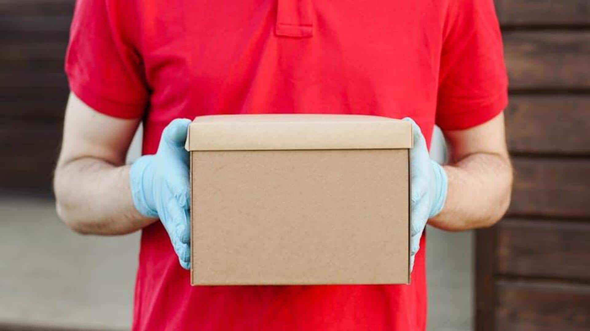 Lima Fakta Unik tentang Sistem Pengiriman Pos Global