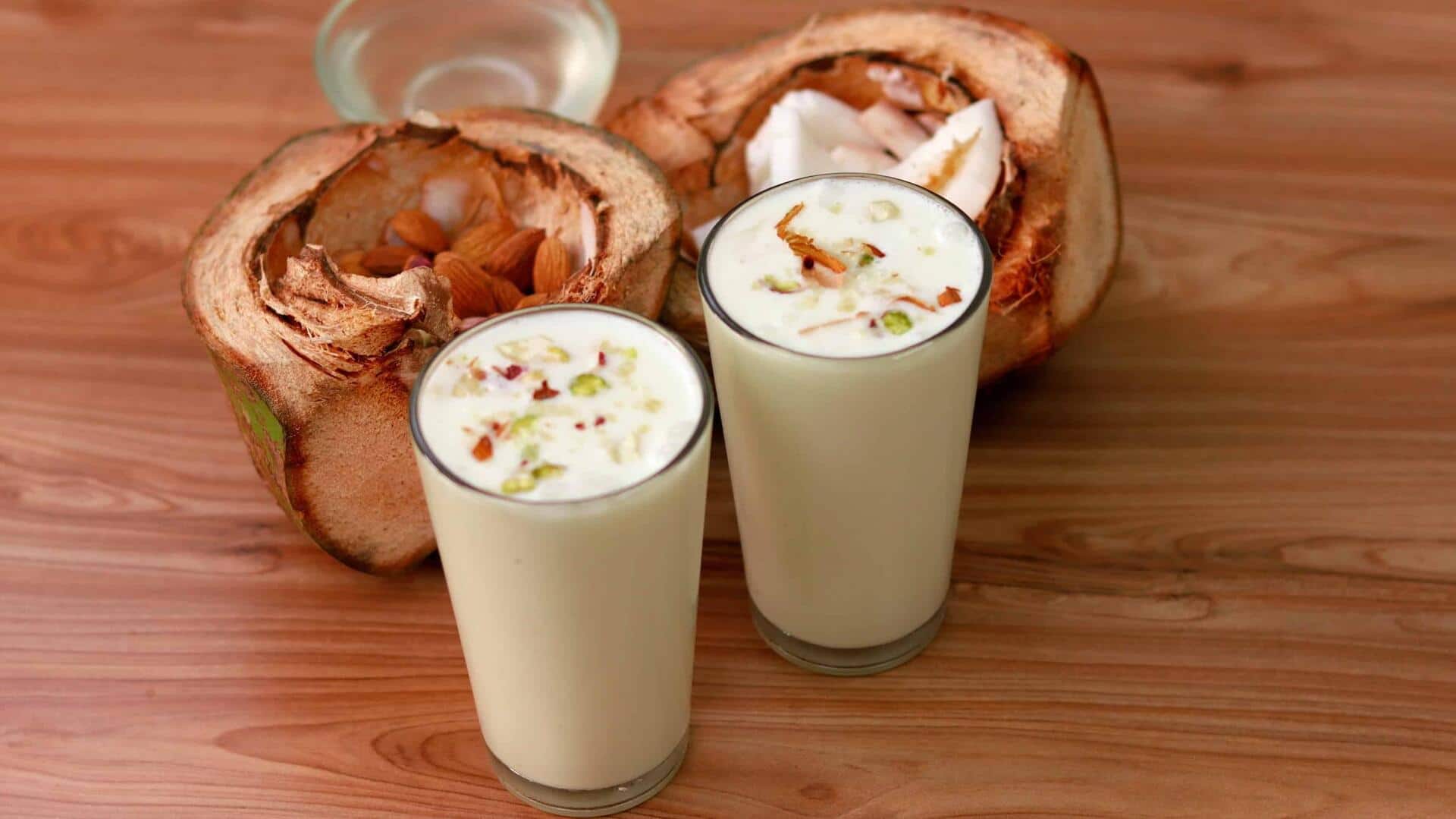 Menjelajahi Cita Rasa Lassi India yang Mengejutkan