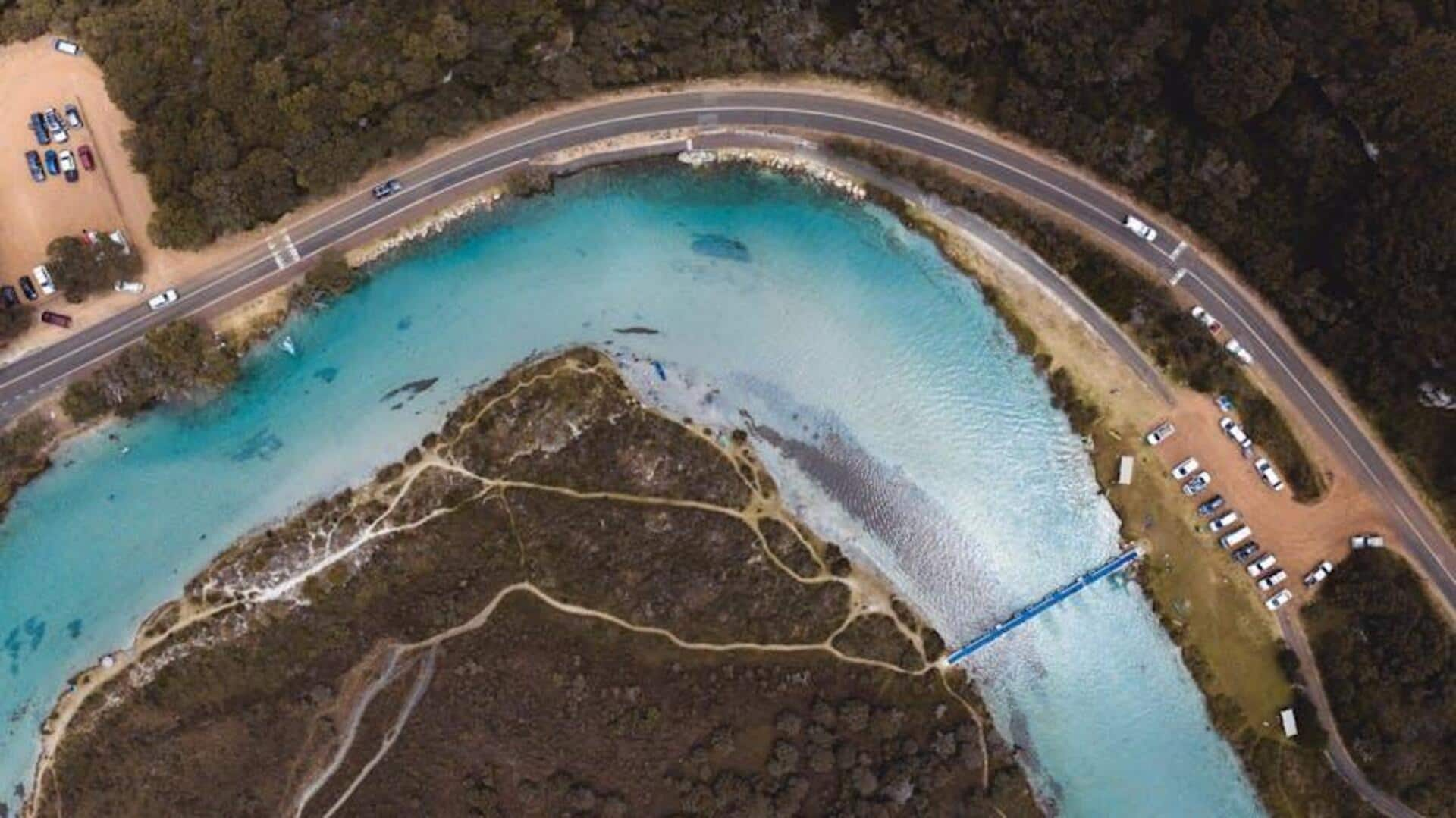 Menjelajahi Keindahan Fitzgerald River National Park, Australia Barat