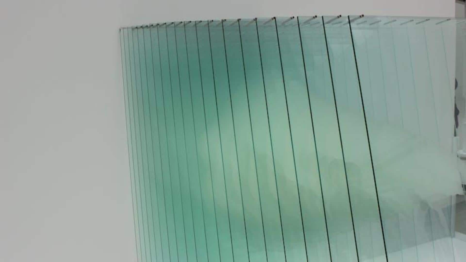 Kaca: Ilmu di Balik Transparansinya