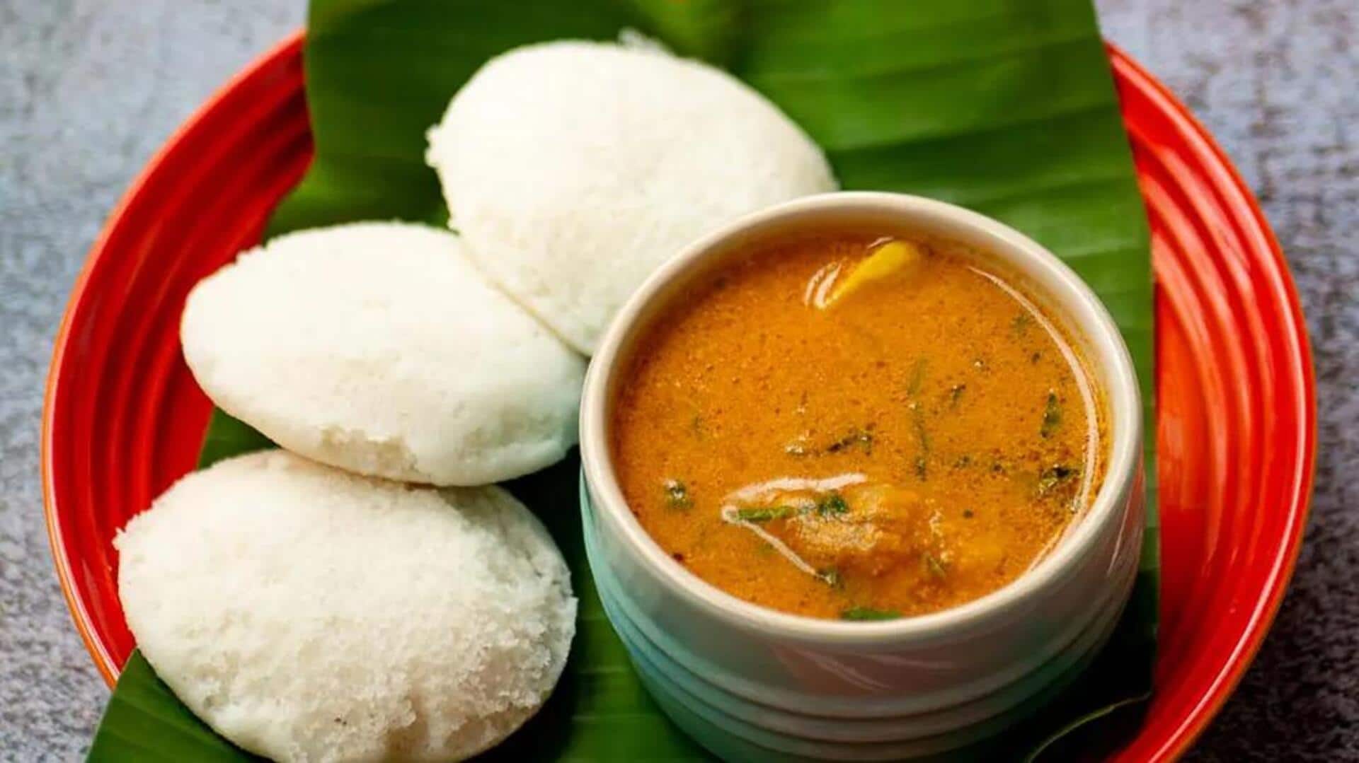 Mencicipi Hidangan Fermentasi Tradisional dari Desa-Desa di India