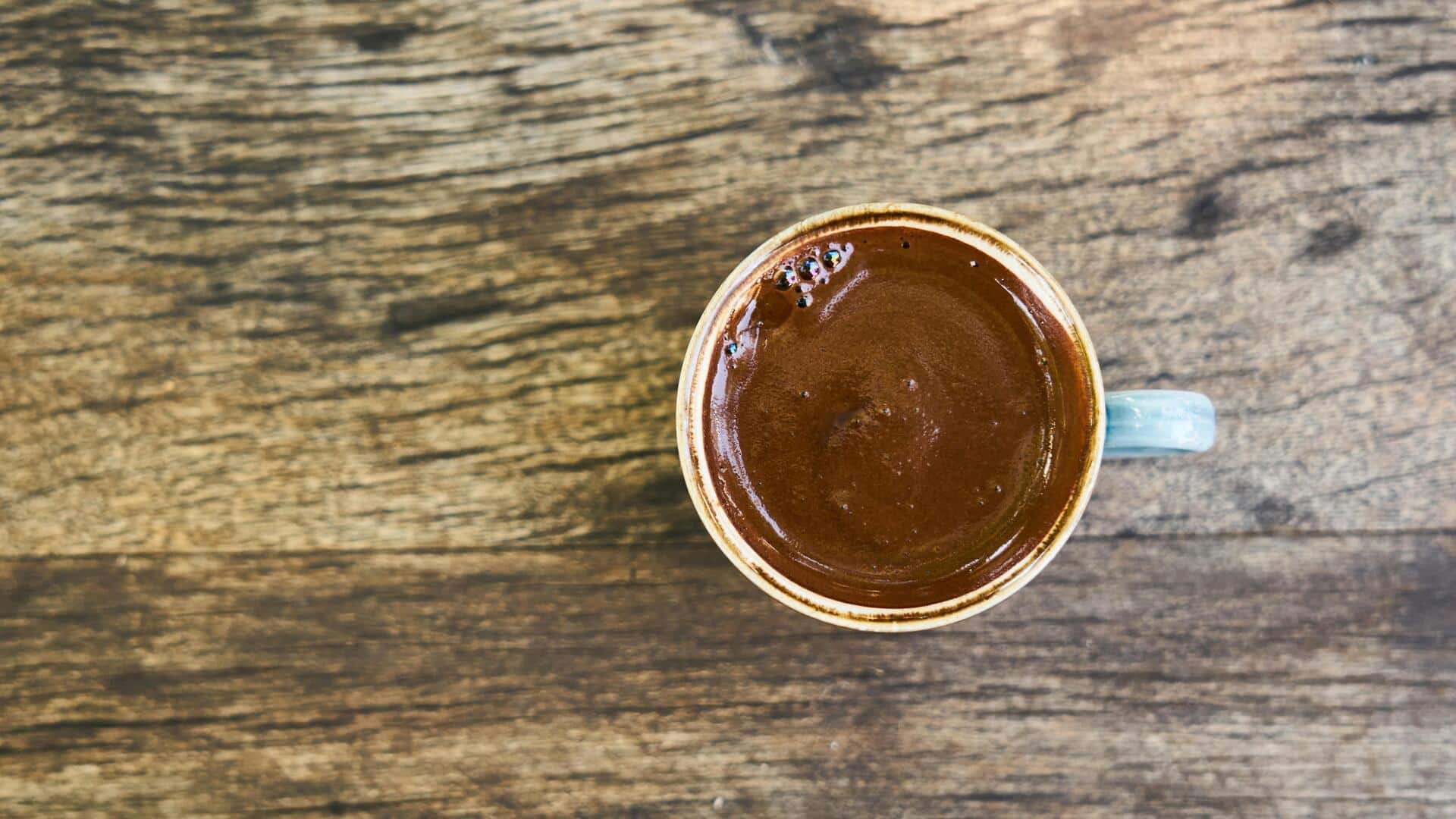 Manfaat tak terduga dari ampas kopi di rumah