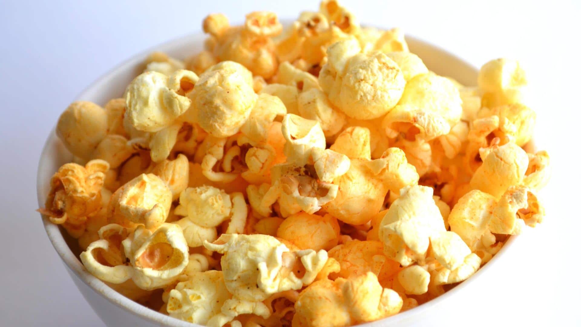 Makanan ikonik di balik layar film Hollywood