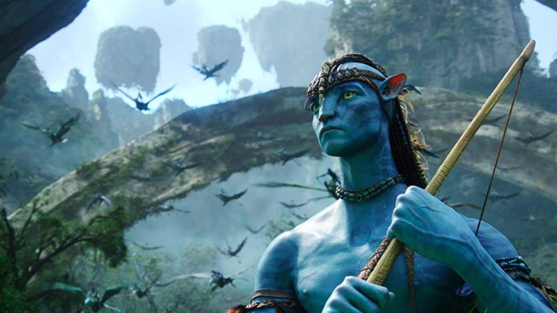 Lima film Hollywood terlaris di Indonesia