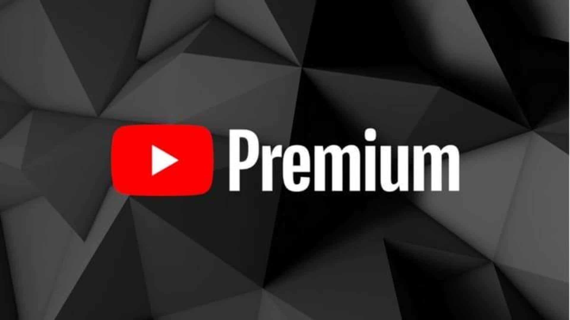 YouTube Premium meluncurkan 'Playables' untuk game dalam aplikasi: Cara menggunakannya