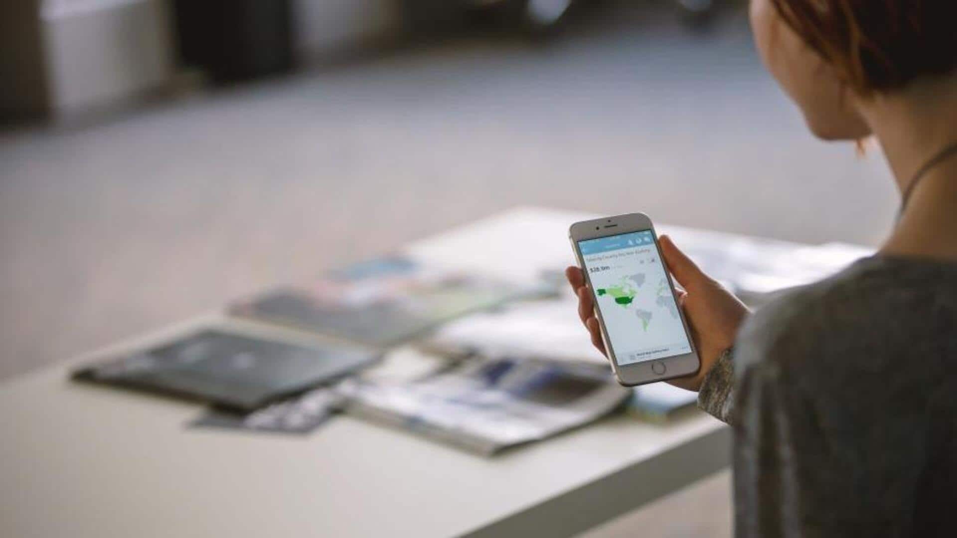 Pengaturan privasi smartphone untuk keamanan digital Pengaturan privasi smartphone untuk keamanan digital