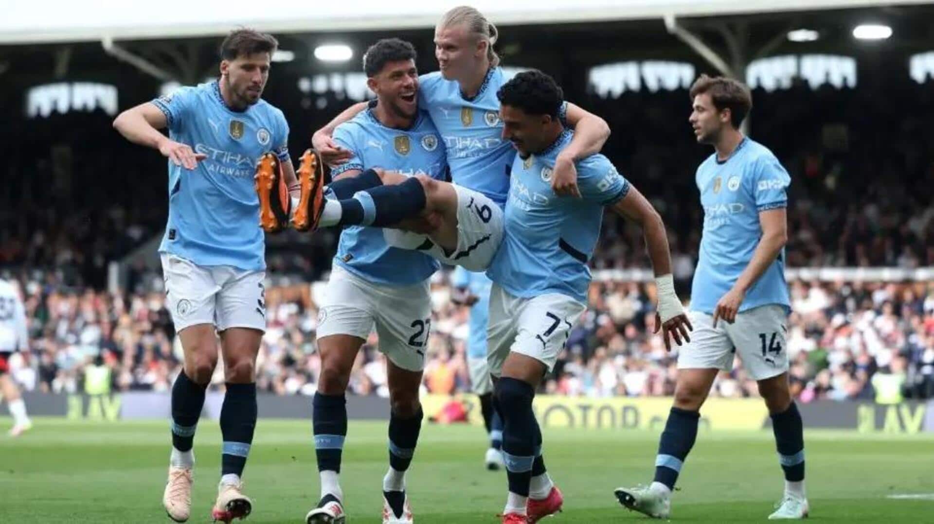 6 Tim dari Liga Primer akan Berlaga di Liga Champions