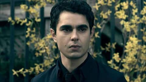 DC Studios mempertimbangkan Max Minghella untuk film 'Clayface' mendatang