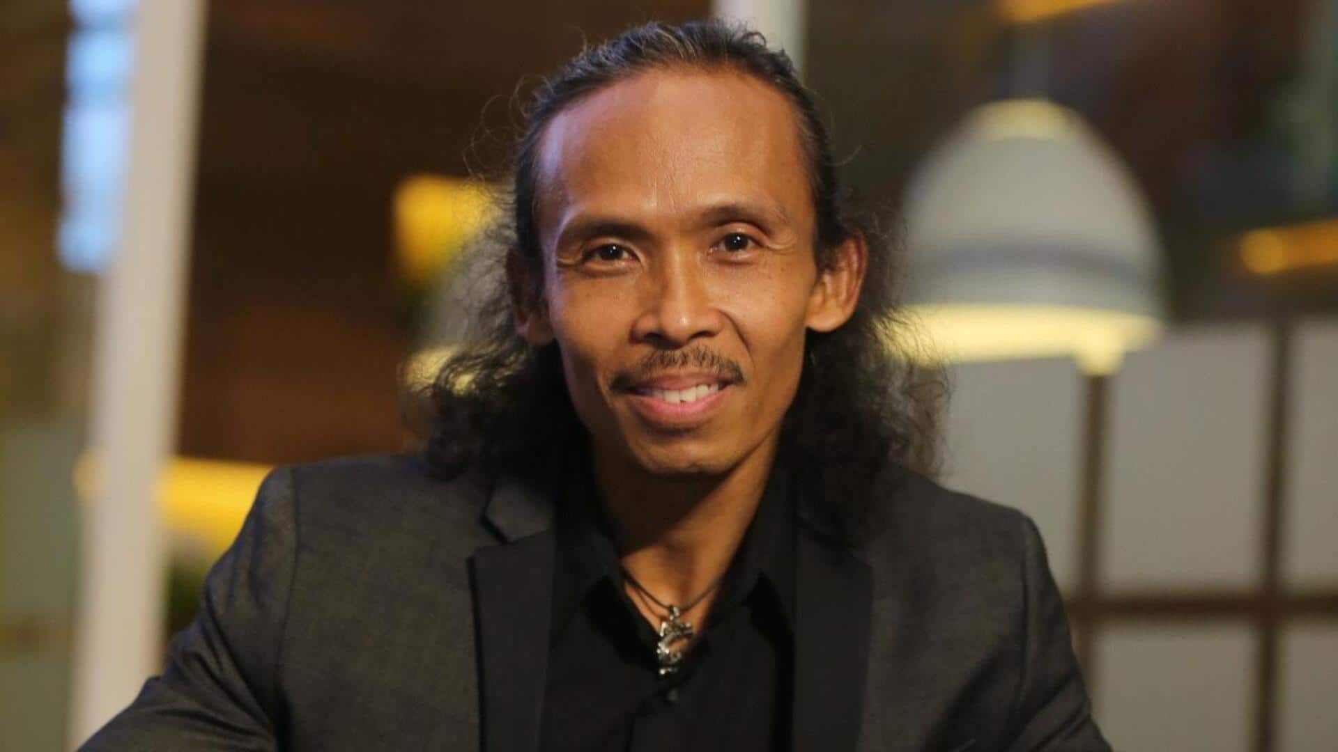 Aktor Indonesia tak terduga di film blockbuster Hollywood