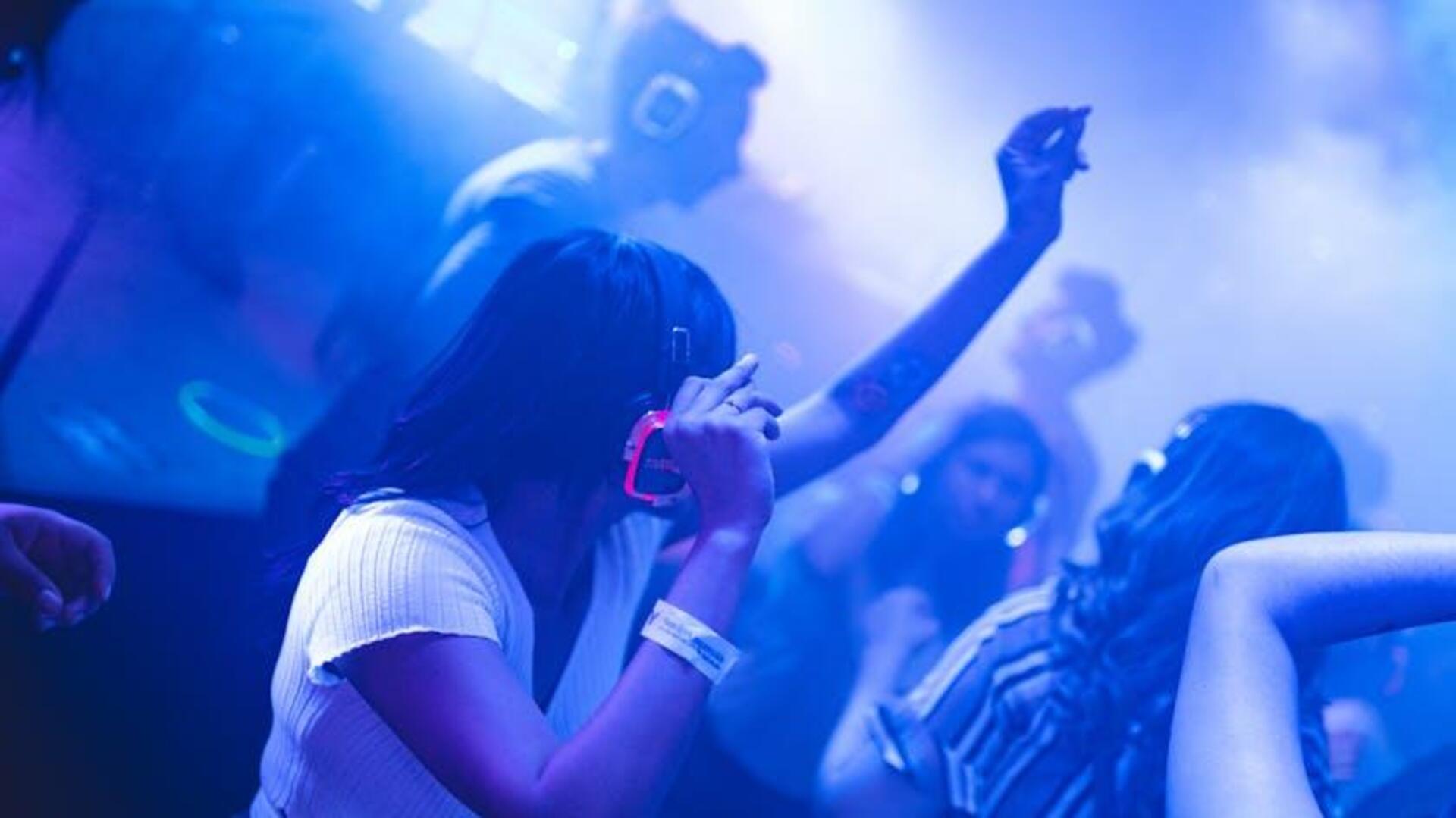 Fakta Menarik tentang Teknologi Silent Disco di Seluruh Dunia