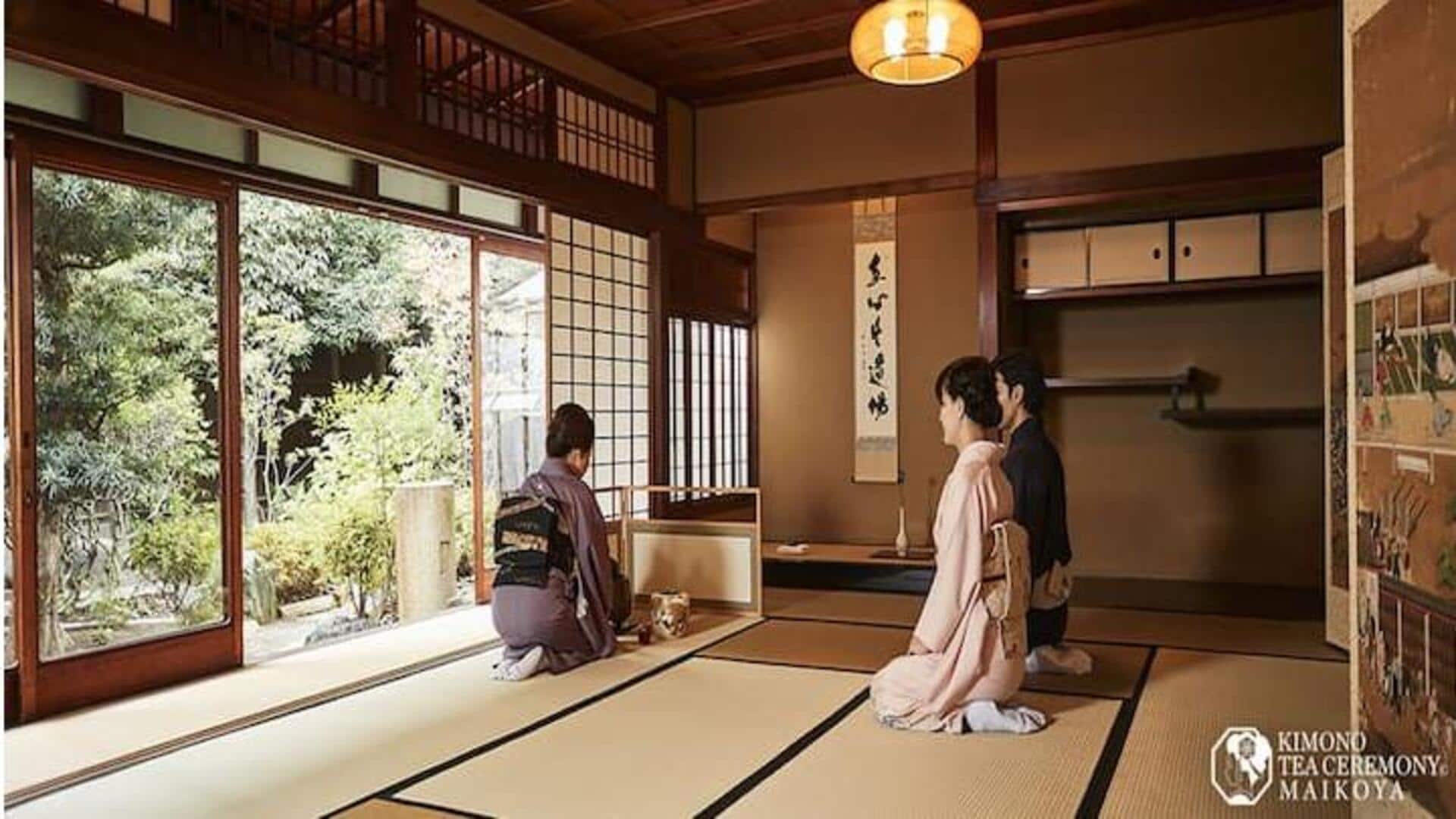 Selidiki Budaya Kimono Jepang Lewat Artikel Ini