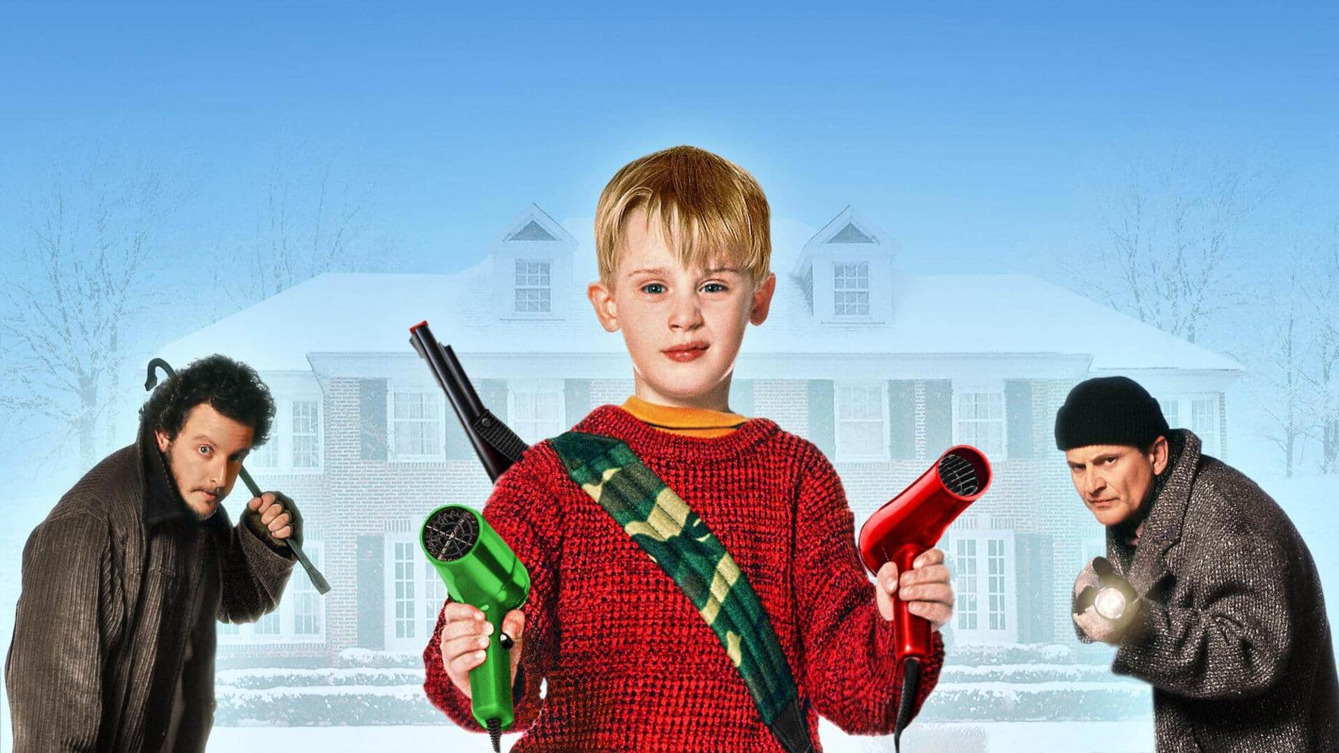 Film Hollywood yang populer di Indonesia