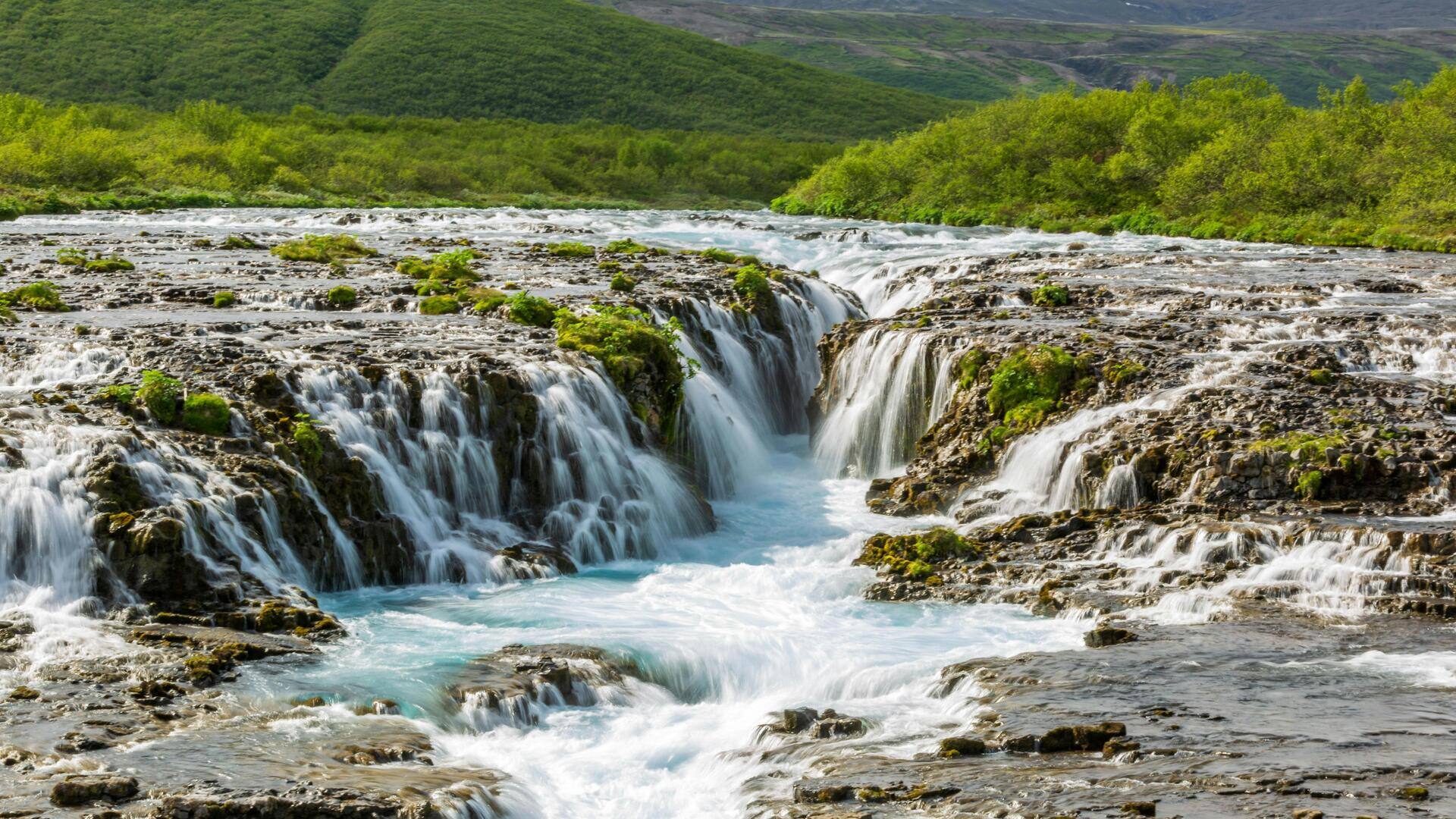 Menemukan Air Terjun Islandia yang Memukau: 5 Permata Tersembunyi