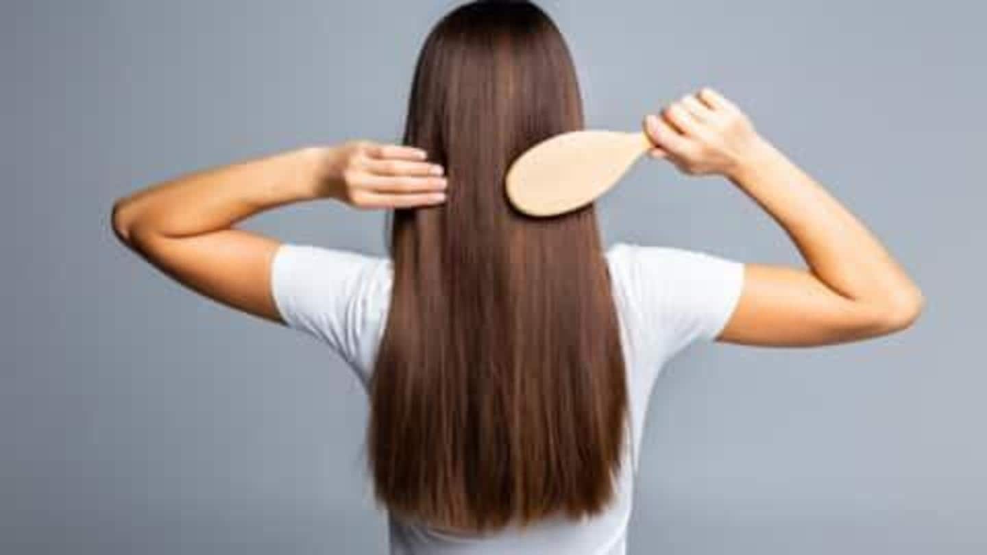 Rebonding rambut: Perlu atau tidak?