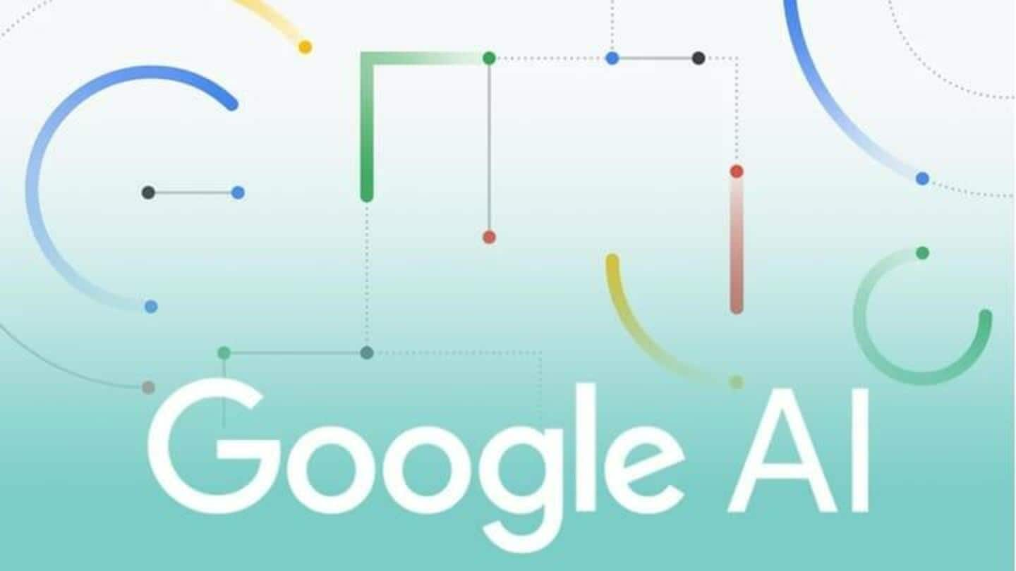 Google hampir menciptakan model AI revolusioner dengan kemampuan 1.000 bahasa