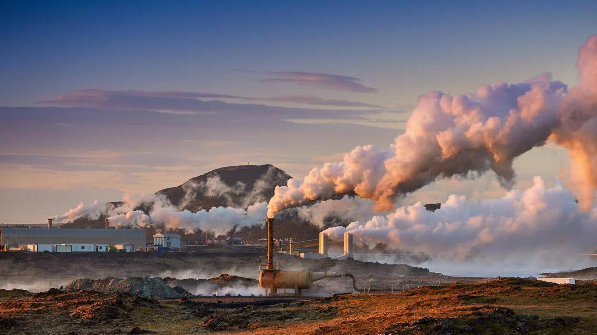 Inovasi Geothermal yang Mengubah Cara Pandang Dunia tentang Energi Terbarukan Inovasi Geothermal yang Mengubah Cara Pandang Dunia tentang Energi Terbarukan