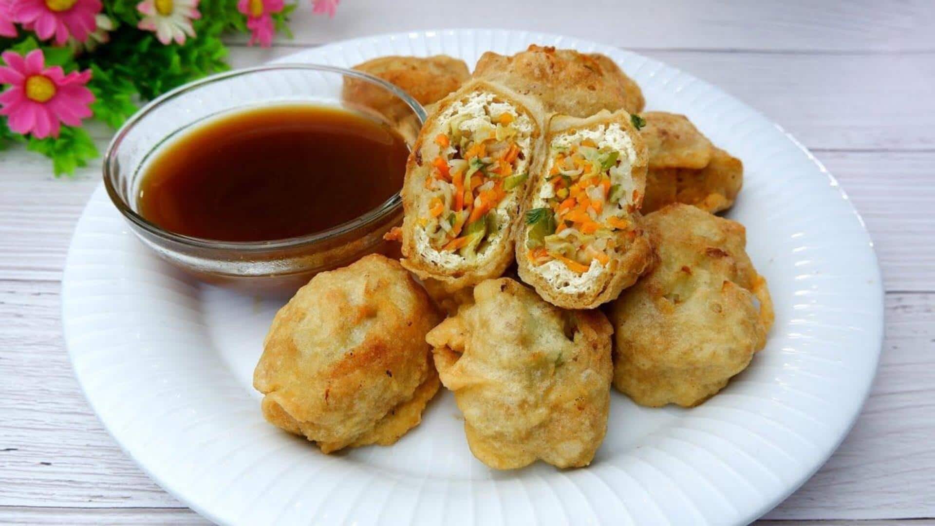 Menjelajahi Hidangan Tahu Terbaik di Jakarta