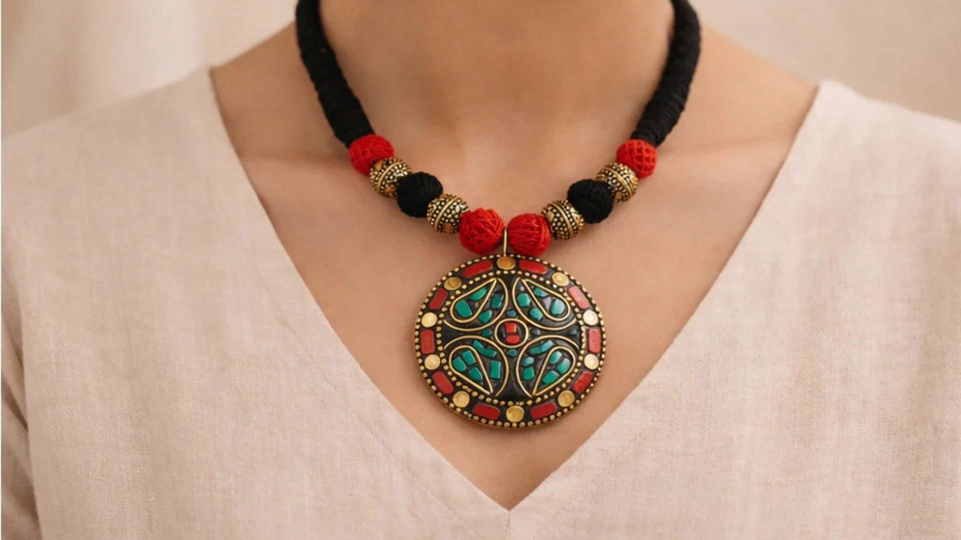 Aksesori kerajinan tangan untuk musim semi