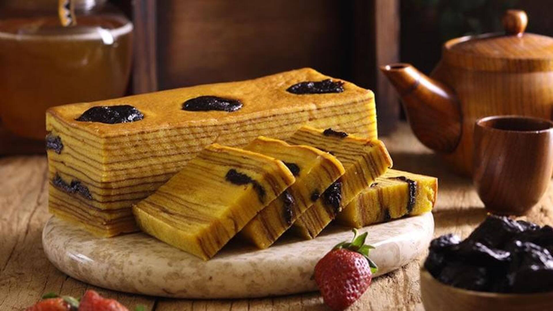 Mengunjungi Restoran dengan Hidangan Penutup Terbaik di Surabaya