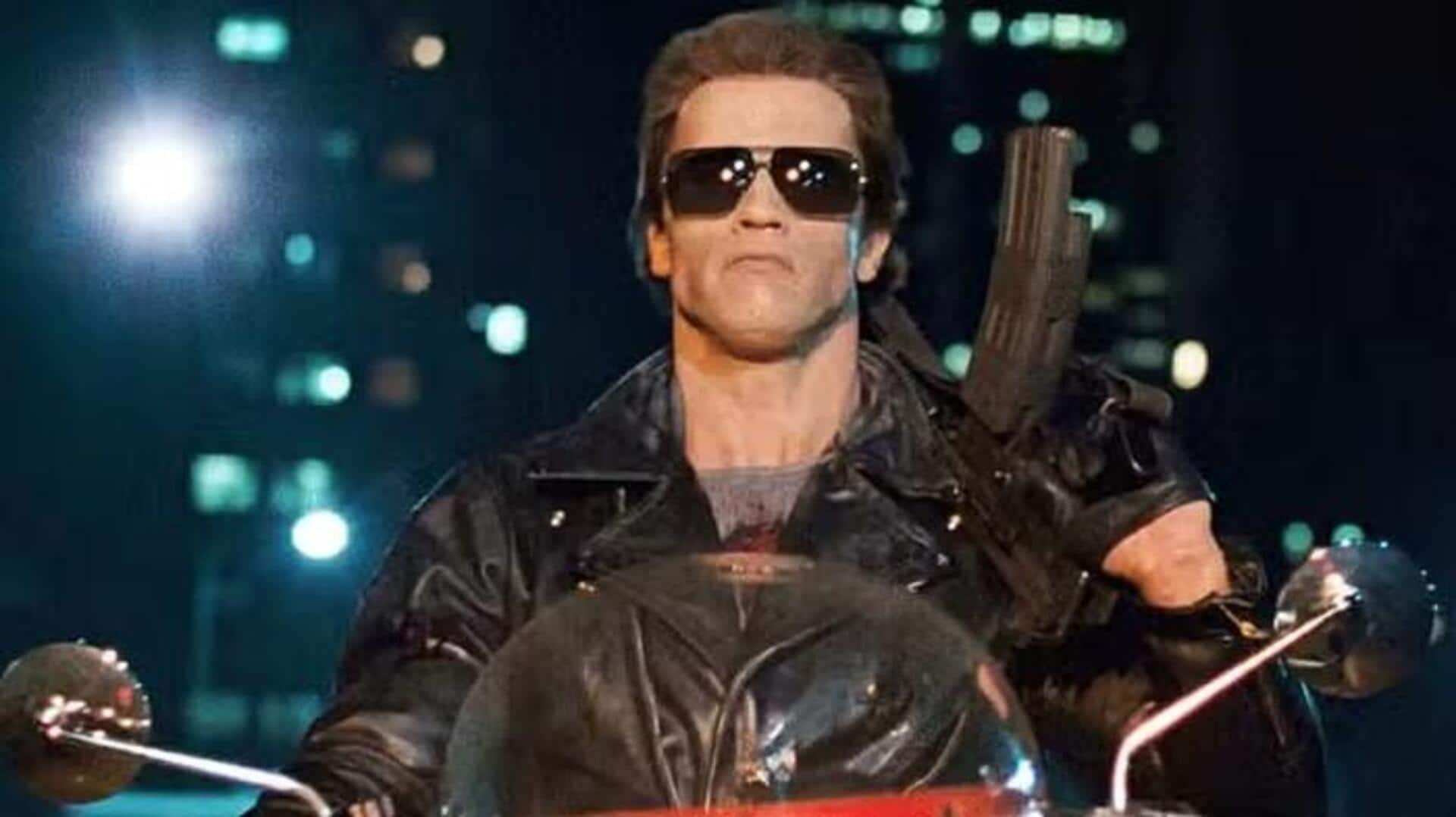 Kutipan Hollywood ikonik yang belum dikenal di Indonesia