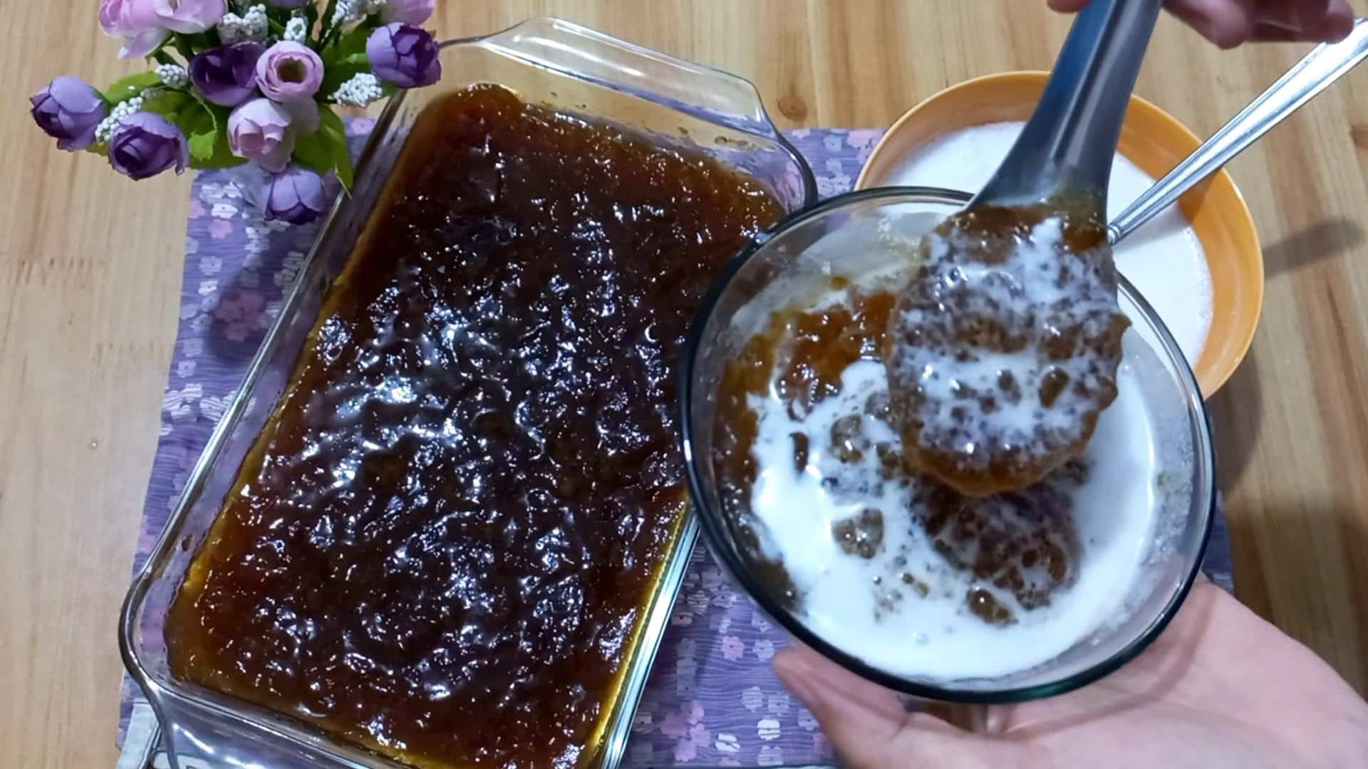 Menjelajahi Hidangan Sagu Gurih dari Kuliner Indonesia