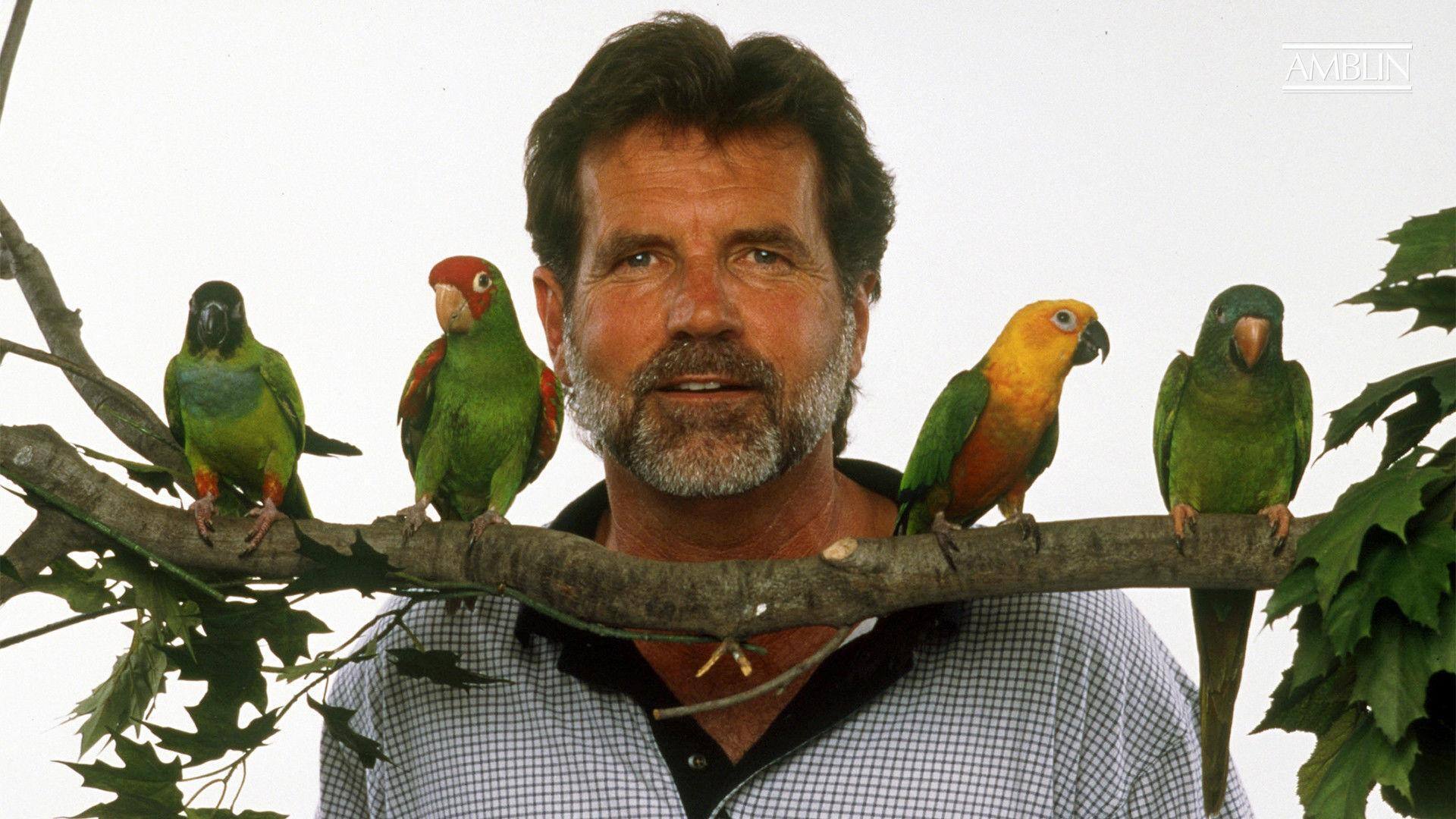 Aktor hewan Hollywood terbaik dan peran mengejutkan mereka