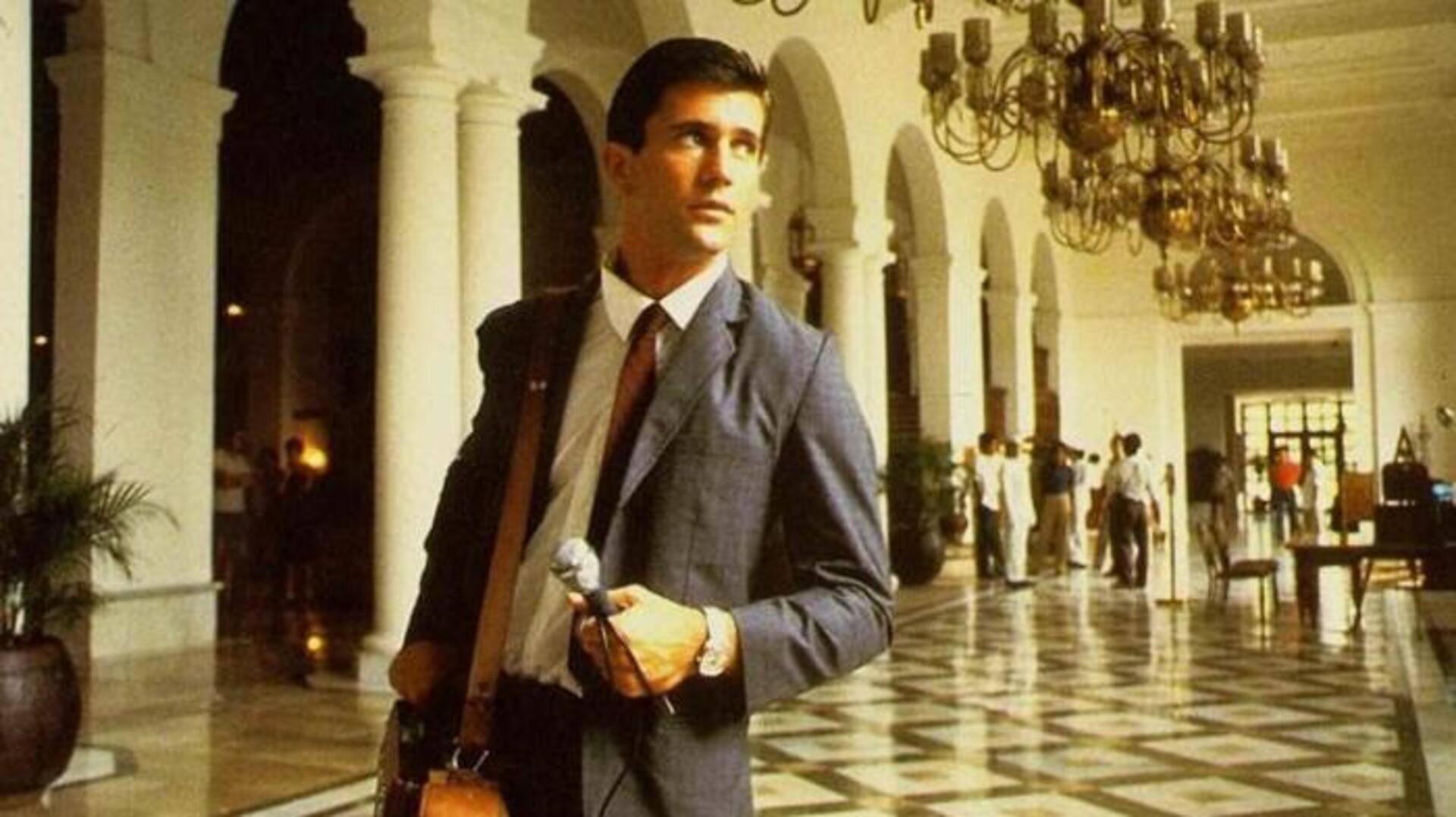 Film klasik Hollywood dengan koneksi Indonesia yang mengejutkan