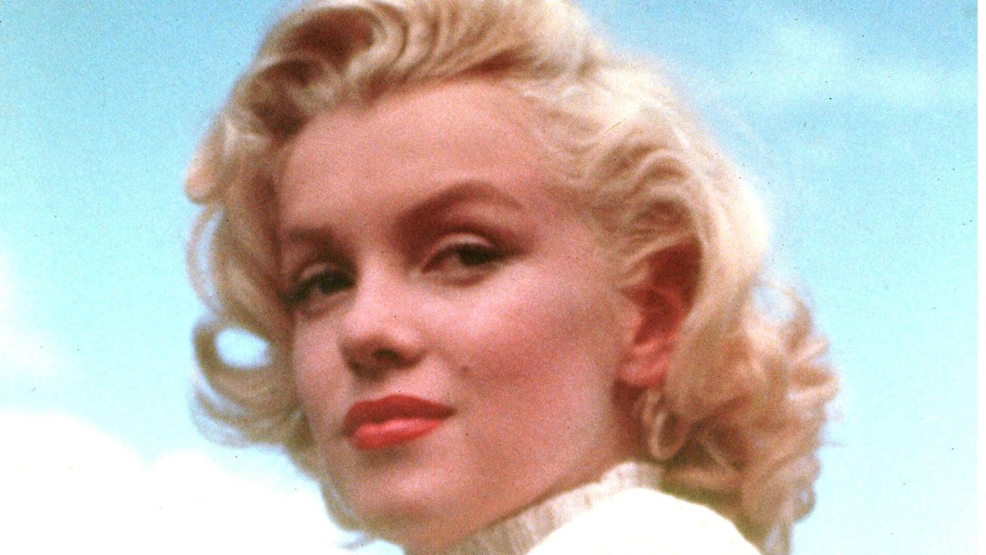 Evolusi gaya rambut bintang Hollywood dari berbagai dekade