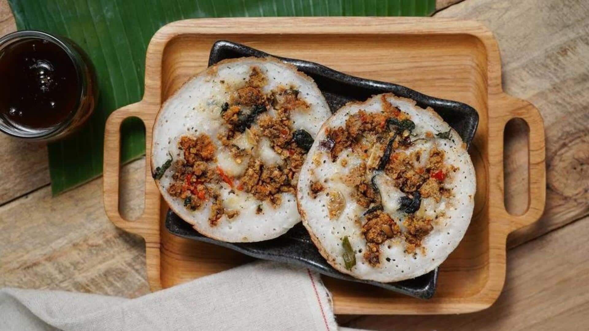 Nikmati Hidangan Vegetarian yang Unik di Bandung