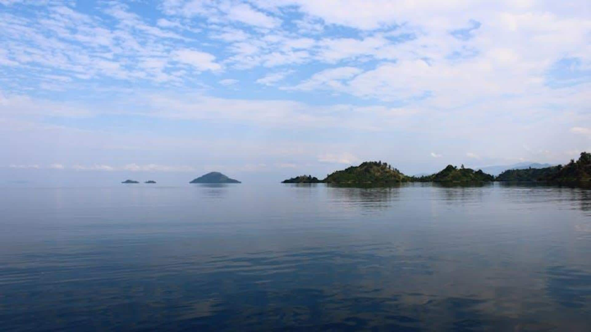 Menjelajahi Keunikan Taman Nasional Akagera, Rwanda