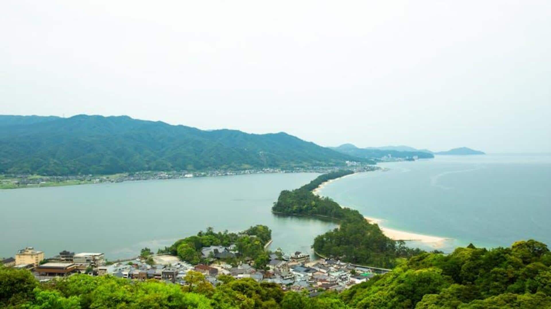 Menikmati Musim Gugur yang Berkesan di Lembah Kiso Jepang Menikmati Musim Gugur yang Berkesan di Lembah Kiso Jepang