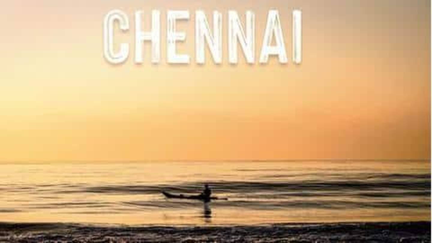 5 hal yang bisa dijajal di Chennai, India