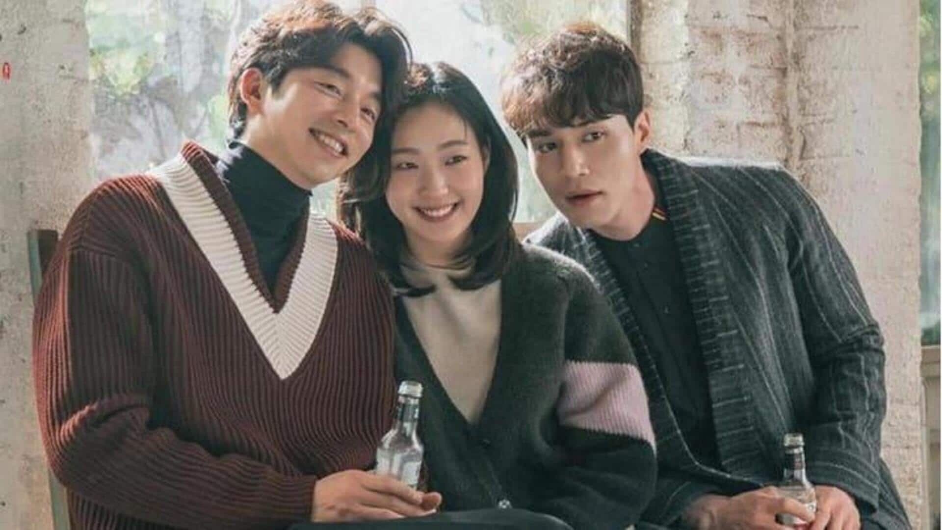 Mengapa Kita Masih Terobsesi Dengan 'Goblin' Yang Dibintangi Gong Yoo