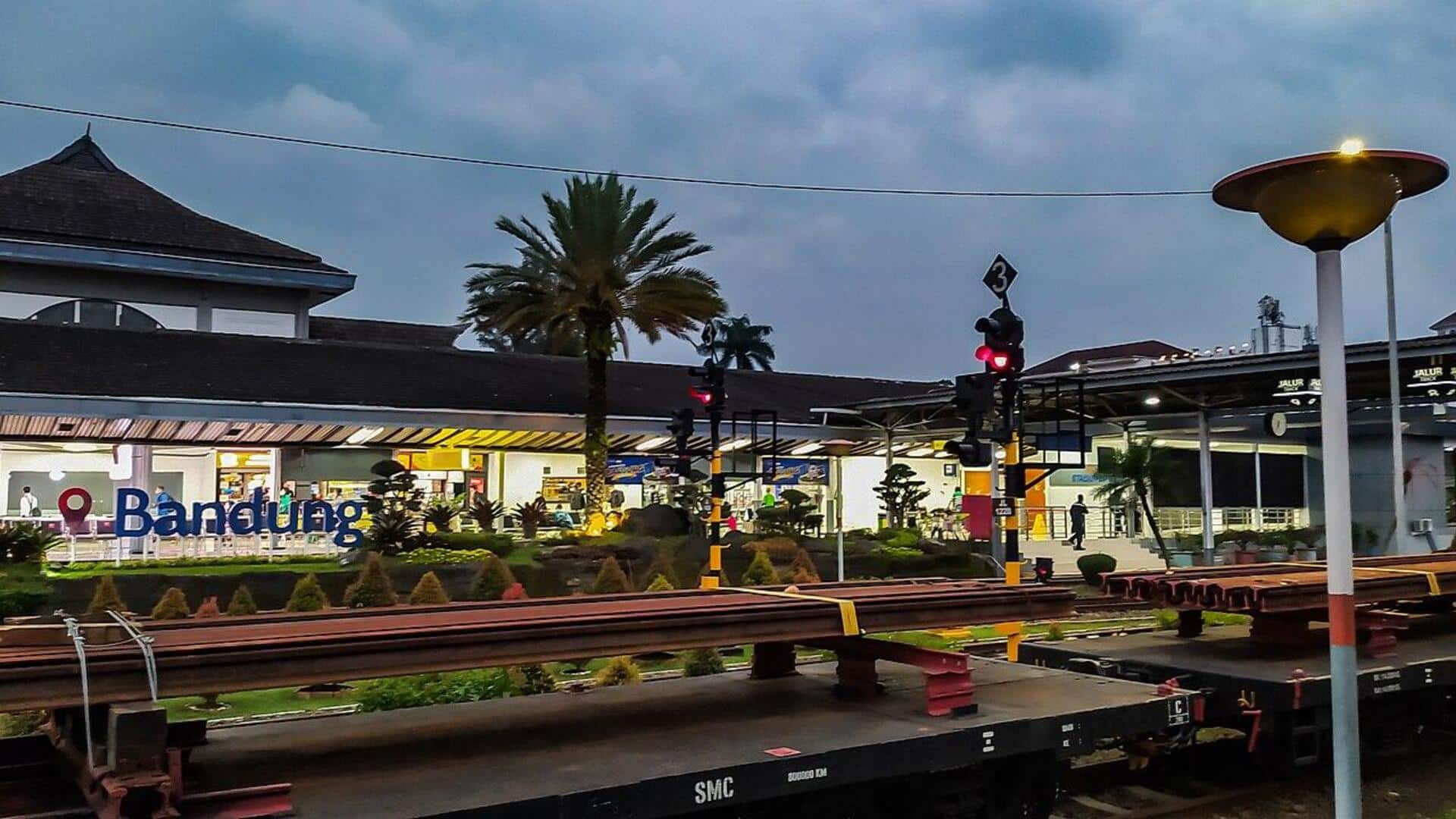 Transformasi Digital Kota Bandung: Sebuah Evolusi Cerdas