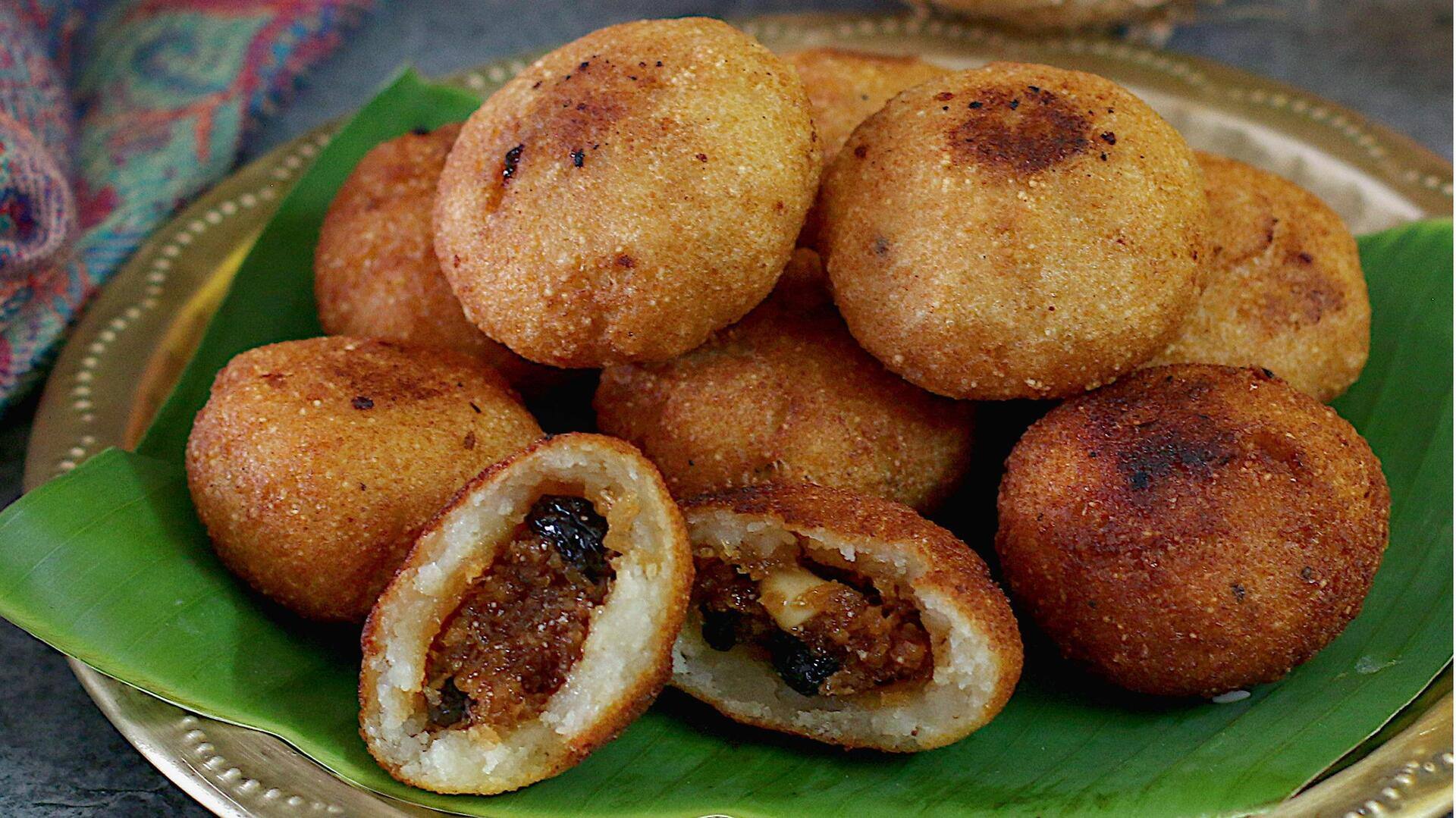 Pitha Autentik dari Odisha yang bisa Anda Coba di Rumah