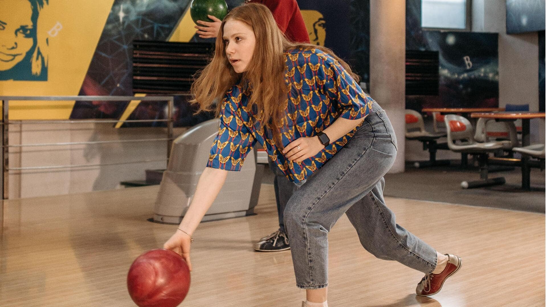 Mengapa skor sempurna bowling adalah 300?